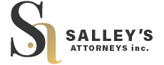 Salley's Attorneys